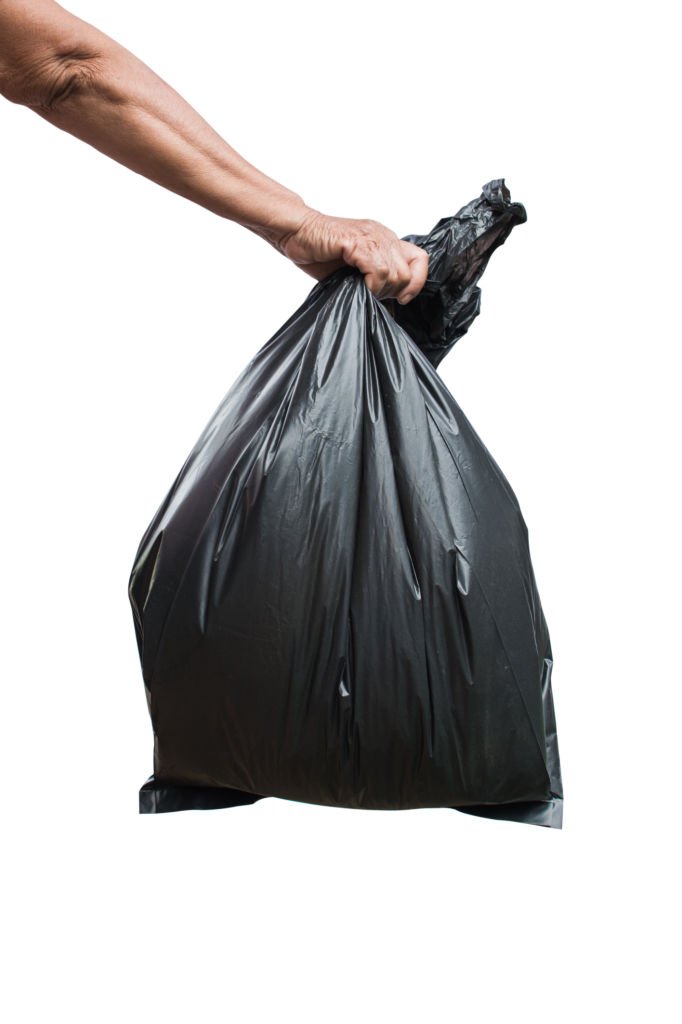 Refuse Sacks Oscar Product