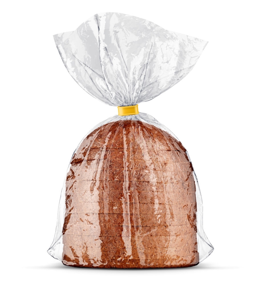 LDPE Bread Bag